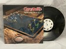 Ogre Battle march of the black queen LP #72/100 Super Nintendo SNES RPG VGM OST