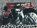 MISFITS LP STATIC AGE CAROLINE RECORDS 1ST PRESSING BLACK PUNK KBD RARE SAMHAIN