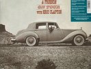 Delaney & Bonnie & Friends With Eric Clapton: On Tour  Atco SD 33-326 vinyl lp