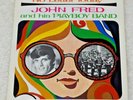 John Fred-Judy In Disguise/No Letter Today, Hip Pocket, HP25, Flexi, NM