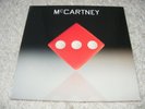PAUL McCARTNEY III 3 Third Man Red Vinyl LP Numbered 3000 ONLY Poster Sealed