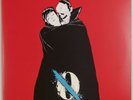 QUEENS OF THE STONE AGE: Like Clockwork US Matador 2x Vinyl LP Hard Rock