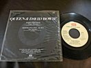 QUEEN & DAVID BOWIE Bajo Presion - Under Pressure 1981 MEXICO 7