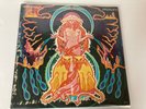 Hawkwind 2xLP “Space Ritual”  United Artists  With Giant Fold Out Sleeve Vintage