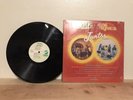 LP VINYL LOS BUKIS & LOS YONICS.- JUNTOS