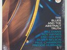 OLIVER NELSON LP Blues And The Abstract Truth IMPULSE original MONO rare RVG