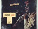 THELONIOUS MONK LP - Thelonious Himself - RIVERSIDE 12-235 dg REEL AND MIC orig
