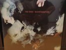 The Cure 2xLP 