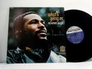 MARVIN GAYE LP What's Going On  1971 Motown RE  vinyl