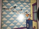 The Best Of A Flock Of Seagulls Vinyl LP Record New Wave Synth-Pop Rare I Ran