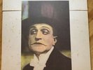 Faces - Ooh La La - 1st UK Press Die Cut Sleeve + Poster 1973 K56011 Vinyl LP
