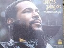 Marvin Gaye 