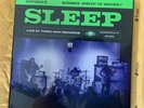 SLEEP Live at Third Man Records VAULT #39 (4XLP VINYL BOX SET) OOP STILL SEALED