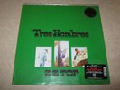 ZZ TOP-Tres Hombres LP SEALED 2006 HQ-180 RTI Cut From The Original Analog Tapes