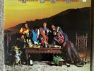 Factory Sealed-The Crusaders 