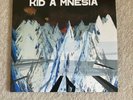 Radiohead - Kid A Mnesia - Half Speed Mastered Triple Vinyl LP [New]
