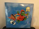 King Gizzard And The Lizard Wizard  - Live In Melbourne '21 Vinyl