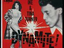 IKE & TINA TURNER Dynamite  LP Sue 2004 Rare Original 1963 Mono R&B Soul M-