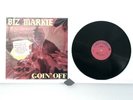 Biz Markie - Goin' Off - First Pressing - NM Vinyl In Shrink - LP