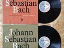 Rosalyn Tureck J.S.Bach Partitas Nos 1, 2, 3 & 6 WRC Ed1 (ALP 1645, ALP 1692)