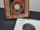 Elvis Presley 2 Christmas 45's NM  