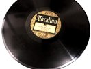 Vocalion 15136 - Harry Reser - Oh  Boy, What a Girl/Heebie Jeebies - 78rpm 10