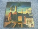 Pink Floyd - Animals 1977 UK LP HARVEST 1st -2U/-2U