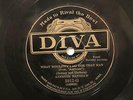 JAZZ ANNETTE HANSHAW What Wouldn't I Do For That Man DIVA 3012 E