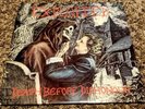 The Exploited - Death Before Dishonour Vintage Vinyl Record 1987 UK Punk Misfits