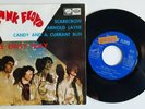 PINK FLOYD see emily play 45 EP ORIGINAL 1967 SPANISH **PROMO** PRESS 7