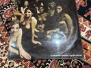 The Jimi Hendrix Experience Electric Ladyland UK 1972 Repress Vinyl Track