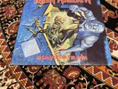 Iron Maiden No Prayer For The Dying UK 1990 Vinyl EMI