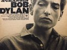 BOB DYLAN Album THE TIMES THEY ARE A-CHANGING MONO EX/EX++ WITH INSERT