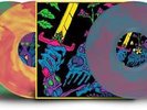 King Gizzard and the Lizard Wizard - Live In Adelaide '19 3LP NEW