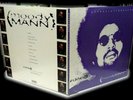 MOODYMANN – SILENTINTRODUCTION - PLANET E 12