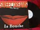 LA BOUCHE ** Sweet Dreams ** ORIGINAL 1994 Spain 4-TRACK 12