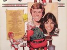 Carpenters ?– Christmas Portrait [Vinyl Original Greek Press 1978 Religious Pop]
