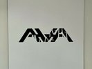 Angels & Airwaves Of Nightmares Chasing Shadows Vinyl LP Clear /500 Hope Edition
