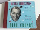 BING CROSBY WHITE CHRISTMAS ALBUM 78RPM Decca 550 Book Record Set NICE