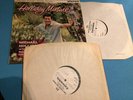 Michael Holliday Mixture ** TEST PRESS LP ** COLUMBIA White Label