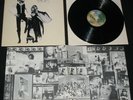 1977 Vinyl LP Album FLEETWOOD MAC RUMOURS with B&W Photo Insert & Song Words EXC
