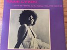 RARE CLASSIC LP VINYL ALBUM Tami Lynn LOVE IS HERE AND NOW YOU'RE GONE 1972 (FB)
