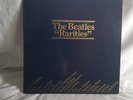 The Beatles Blue Box Collection, 13 vinyl LPs