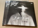 NEW SUPER RARE 21 Savage - I Am I Was COLORED Vinyl 2xLP SIGNED