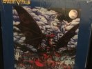 SAINT VITUS : MOURNFUL CRIES : LP *REISSUE* SST RECORDS BLACK VINYL