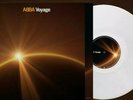 Abba Voyage White Vinyl Neu Sofort LP