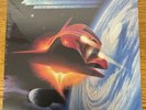 ZZ TOP Afterburner  LP Still Sealed VINYL Record  NEW OLD STOCK