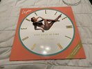 KYLIE- STEP BACK IN TIME Green Vinyl LIMITED EDITION May Be Signs Of Shelf Wear