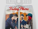 Trading Places - Motion Picture Score (Vinyl LP; Dollar Bill Color Variant)