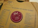 NERVOUS NORVUS, TRANSFUSION, DIG ORIG US COMEDY ROCK 78 ON DOT EXC-NM BEAUTY